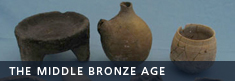 The Middle Bronze Age