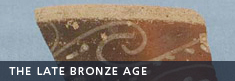 The Late Bronze Age